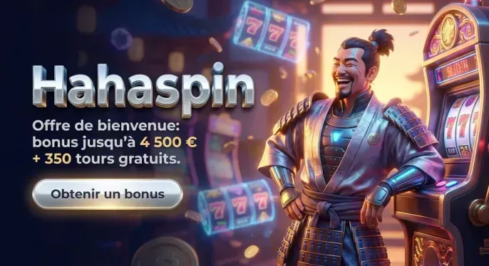 Hahaspin Casino